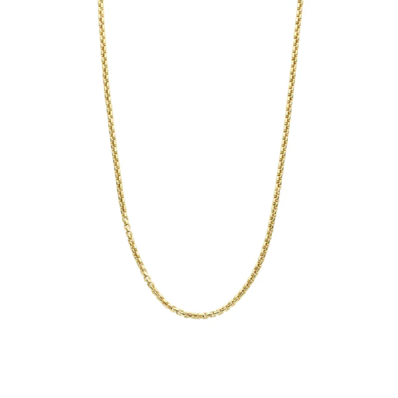 Seasonal Jewelry Sale – Upgrade Your Collection Ti Sento Gold Plated Chain Necklace Seasonal Jewelry Sale – Upgrade Your Collection Ti Sento Gold Plated Chain Necklace
