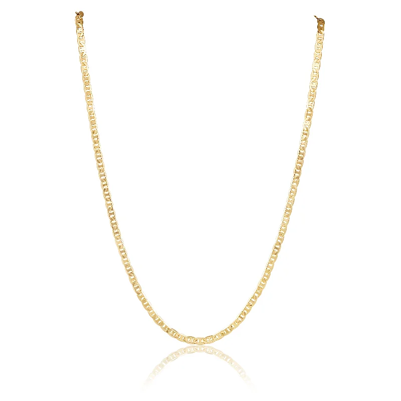 Chic, Trendy, And Affordable Jewelry Sale Vera Link Chain
