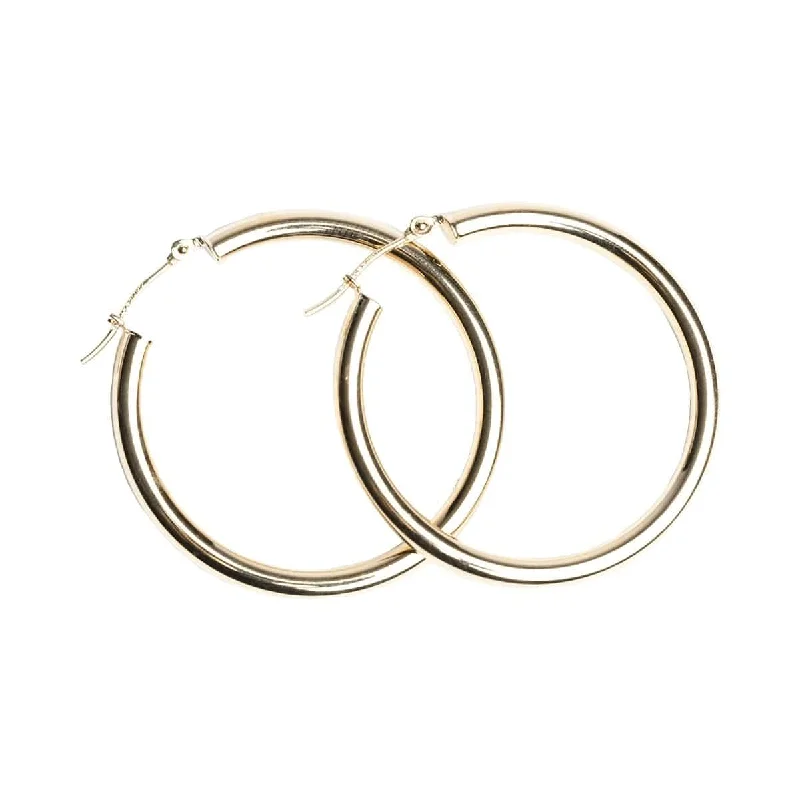 Limited-Stock Jewelry Clearance – Grab Your Favorites Now Classic Gold Hoop Earrings Limited-Stock Jewelry Clearance – Grab Your Favorites Now Classic Gold Hoop Earrings