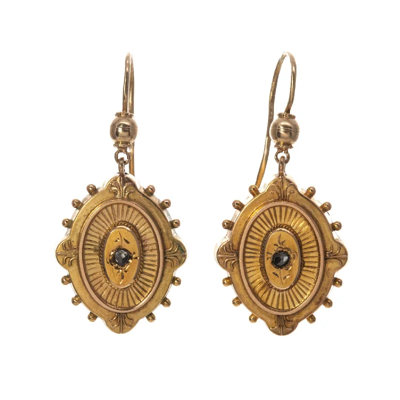Save On Luxury Jewelry Pieces – Limited-Time Offers 18K Gold Diamond Drop Earrings Save On Luxury Jewelry Pieces – Limited-Time Offers 18K Gold Diamond Drop Earrings
