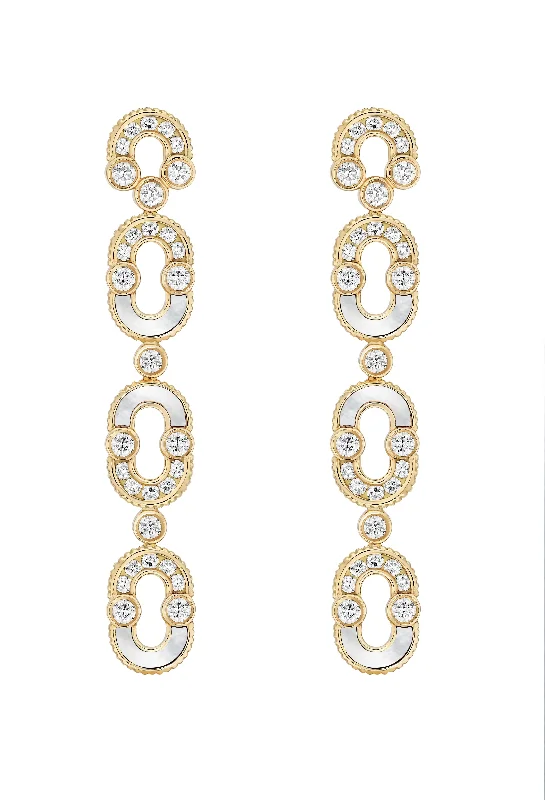 Elegant Designs, Unbeatable Discounts – Shop Jewelry Now Magnetic trio semi Earrings Elegant Designs, Unbeatable Discounts – Shop Jewelry Now Magnetic trio semi Earrings