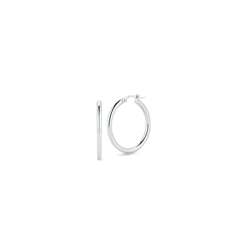 Shop Stylish Jewelry Now And Save Big Small Perfect Gold Hoop Earrings