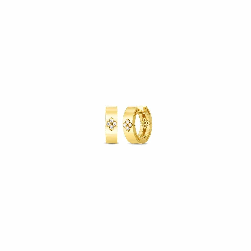 Last Chance To Shop High-End Jewelry At Markdown Prices Diamond Love in Verona Huggie Earrings Last Chance To Shop High-End Jewelry At Markdown Prices Diamond Love in Verona Huggie Earrings