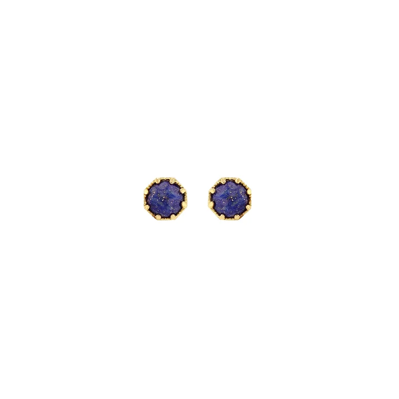 Premium Jewelry At Special Low Prices For A Limited Time Crown Bezel Lapis Earrings Premium Jewelry At Special Low Prices For A Limited Time Crown Bezel Lapis Earrings