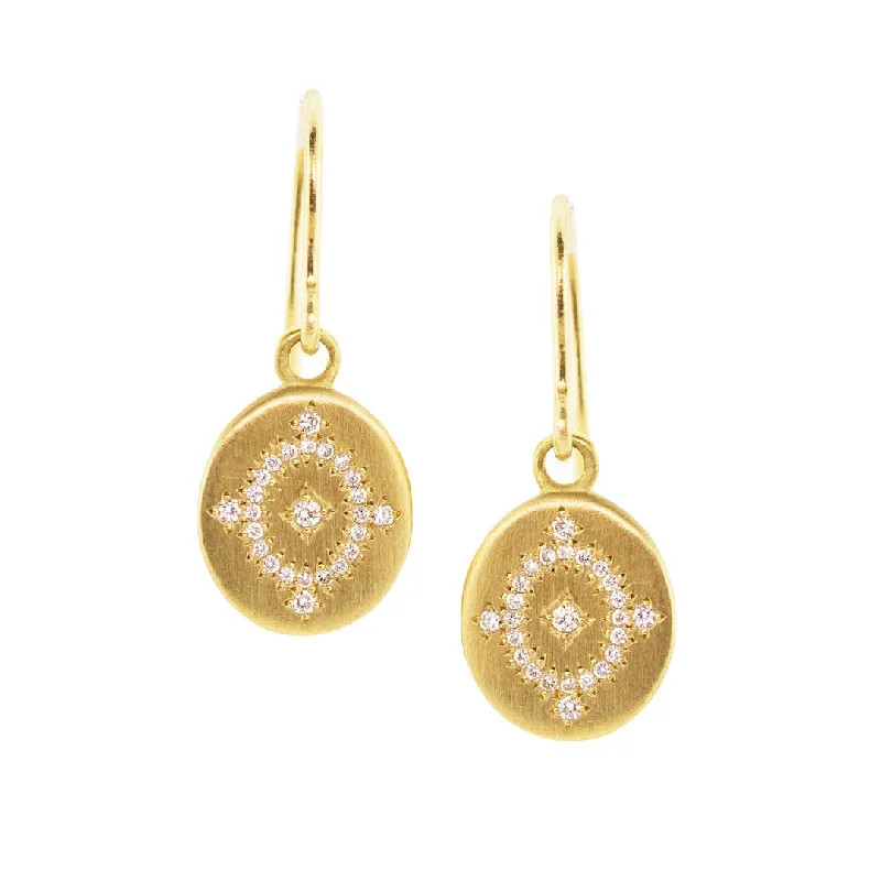 Elegant Designs, Unbeatable Discounts – Shop Jewelry Now Diamond Daydream Earrings