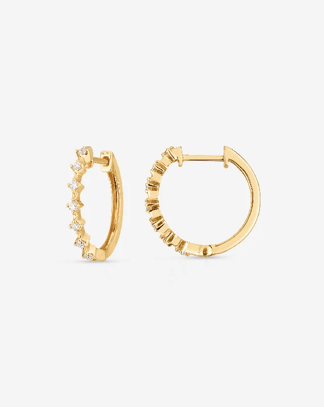 Bestselling Jewelry At Special Promotional Rates Diamond Station Hoops