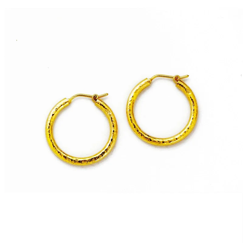 Trending Jewelry Styles Now At Limited-Time Discounts Giant Hammered Hoop Earrings Trending Jewelry Styles Now At Limited-Time Discounts Giant Hammered Hoop Earrings