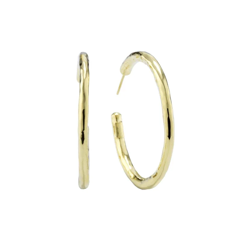 Last Chance To Grab Your Favorite Jewelry At A Discount Medium Hammered Hoop Earrings Last Chance To Grab Your Favorite Jewelry At A Discount Medium Hammered Hoop Earrings