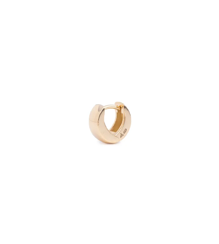 Luxury Meets Affordability – Jewelry Sale Now Live Love : Chubby Gold Huggie Earring Luxury Meets Affordability – Jewelry Sale Now Live Love : Chubby Gold Huggie Earring