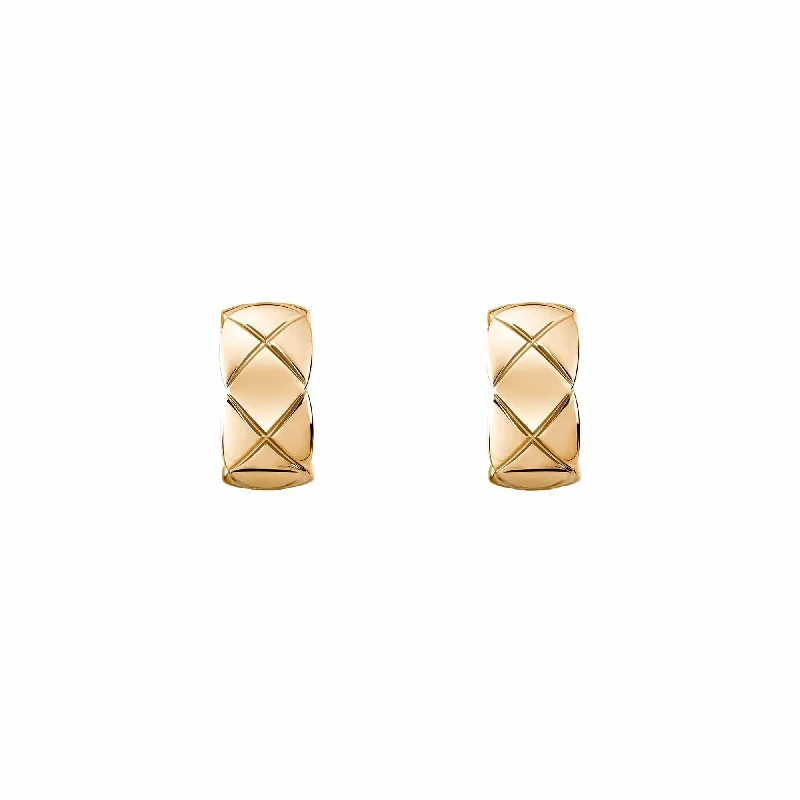 Must-Have Jewelry At Unbelievable Discounts Coco Crush Earrings