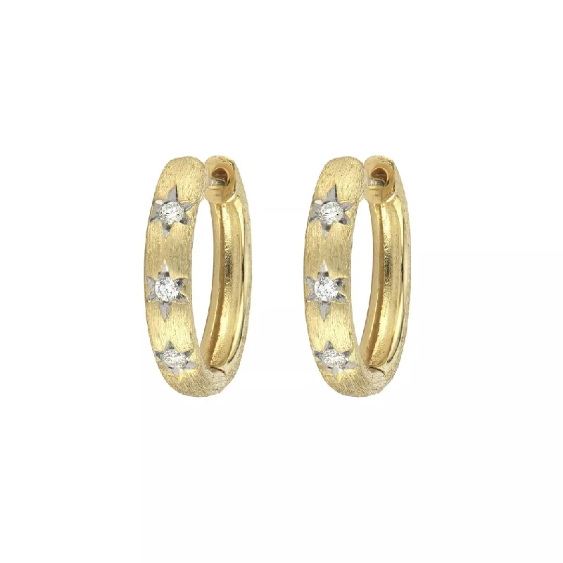 Grab Your Dream Jewelry At The Lowest Prices Jude Frances Ruth Diamond Star Hoop Earrings Grab Your Dream Jewelry At The Lowest Prices Jude Frances Ruth Diamond Star Hoop Earrings