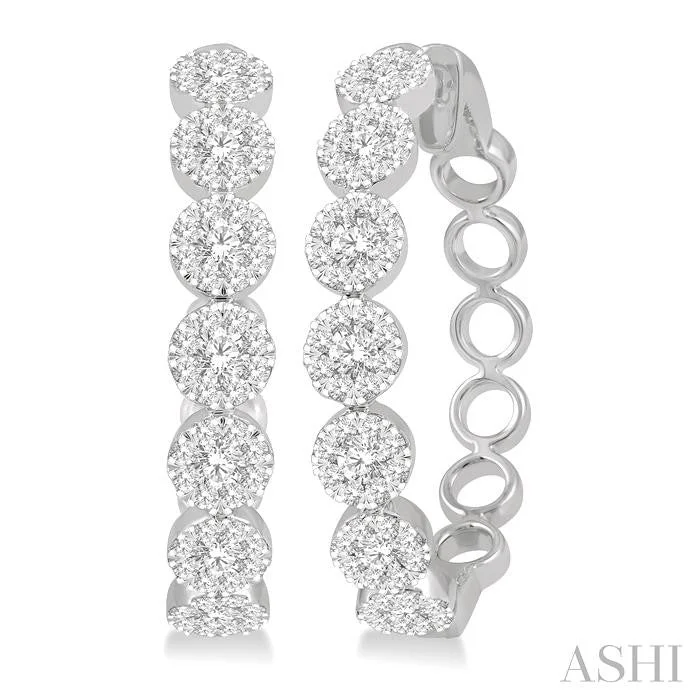 Your Dream Jewelry At Dream Prices – Shop Now LOVEBRIGHT ESSENTIAL DIAMOND HOOP EARRINGS Your Dream Jewelry At Dream Prices – Shop Now LOVEBRIGHT ESSENTIAL DIAMOND HOOP EARRINGS