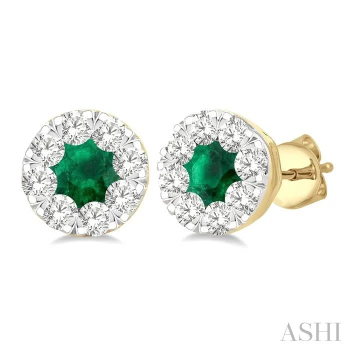 Fashion-Forward Geometric Jewelry For Contemporary Style LOVEBRIGHT GEMSTONE & DIAMOND EARRINGS Fashion-Forward Geometric Jewelry For Contemporary Style LOVEBRIGHT GEMSTONE & DIAMOND EARRINGS