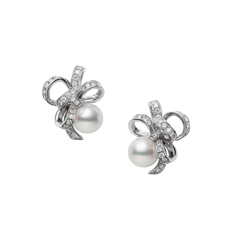Limited-Time Jewelry Discounts – Shine Without The Splurge Jeux de Rubans Earrings Limited-Time Jewelry Discounts – Shine Without The Splurge Jeux de Rubans Earrings