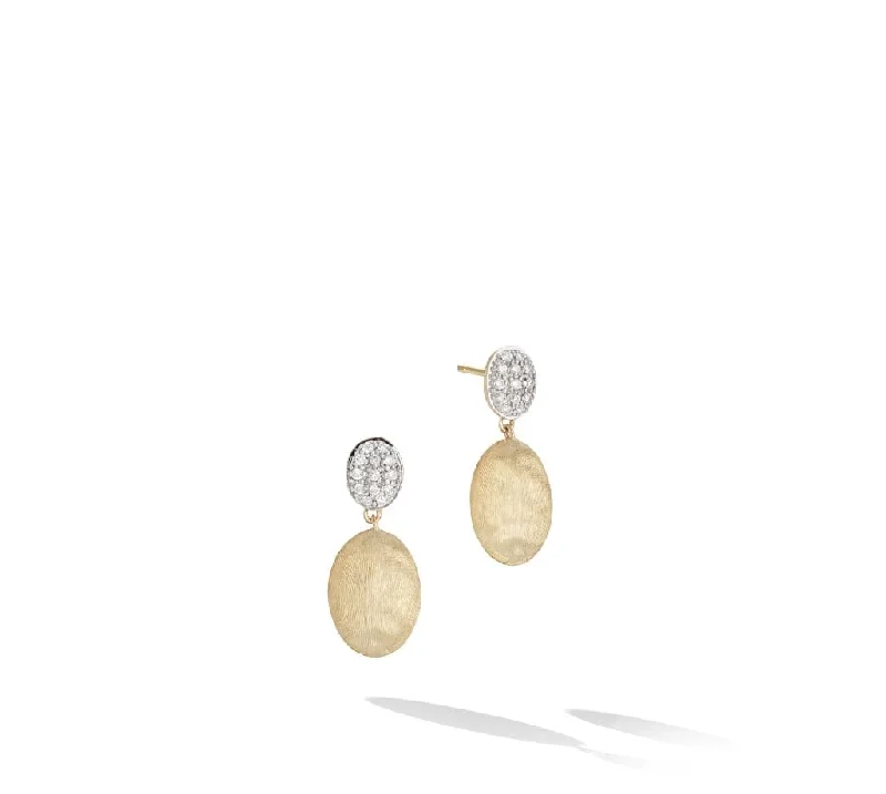 Exclusive Jewelry Sale – Sparkle For Less Diamond Siviglia Earrings