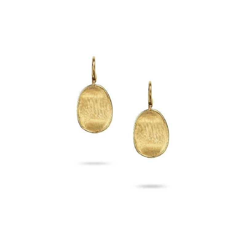 Elegant Jewelry, Exclusive Prices – Shop Now Lunaria Small Drop Earrings
