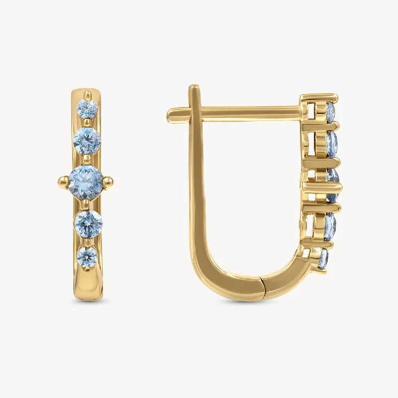 Handcrafted Jewelry Sale – Unique Designs At Low Prices Oceana Earrings
