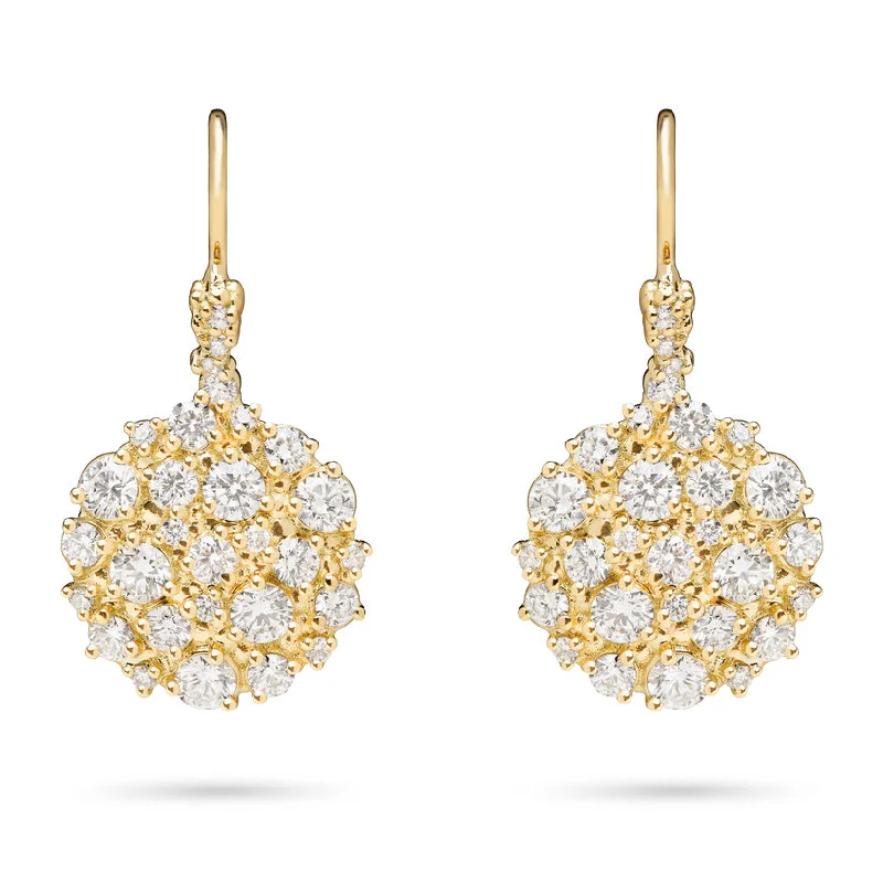 Jewelry Sale Bonanza – Grab Your Sparkle Now Paul Morelli Confetti Circle Dangle Earrings Jewelry Sale Bonanza – Grab Your Sparkle Now Paul Morelli Confetti Circle Dangle Earrings