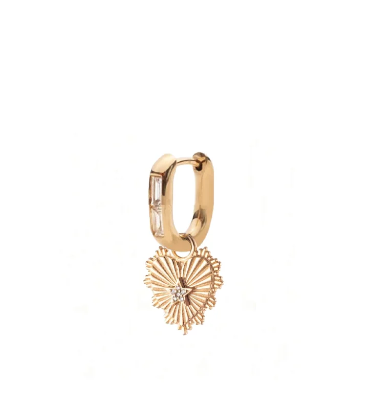 The Perfect Accessory For Less – Jewelry Sale Live Pave Star Heart - Love : Small Baguette Fob Earring The Perfect Accessory For Less – Jewelry Sale Live Pave Star Heart - Love : Small Baguette Fob Earring