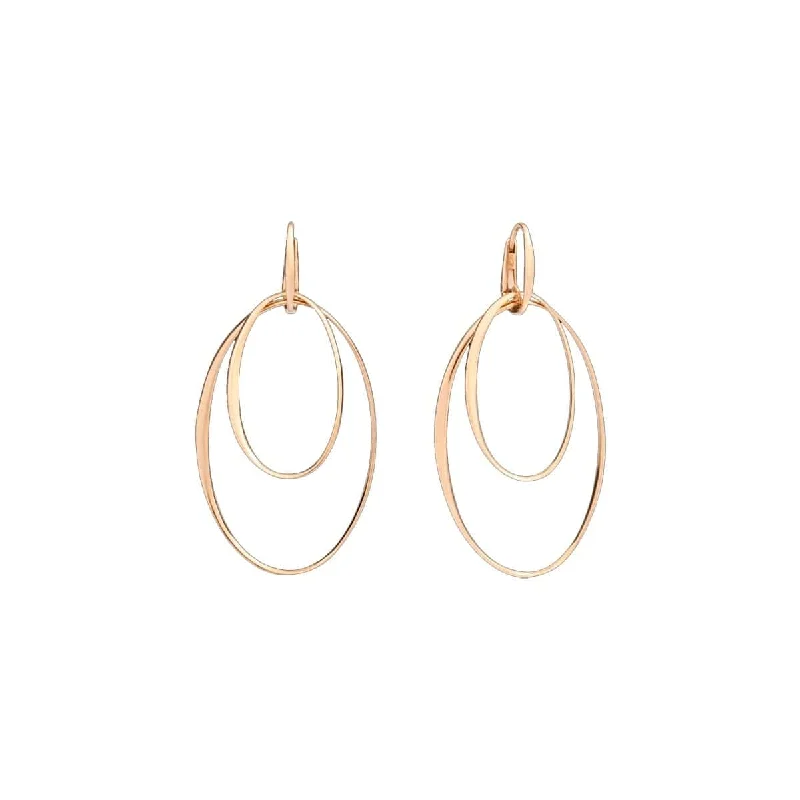 Unmissable Deals On Handmade Jewelry Collections Oval Link Earrings