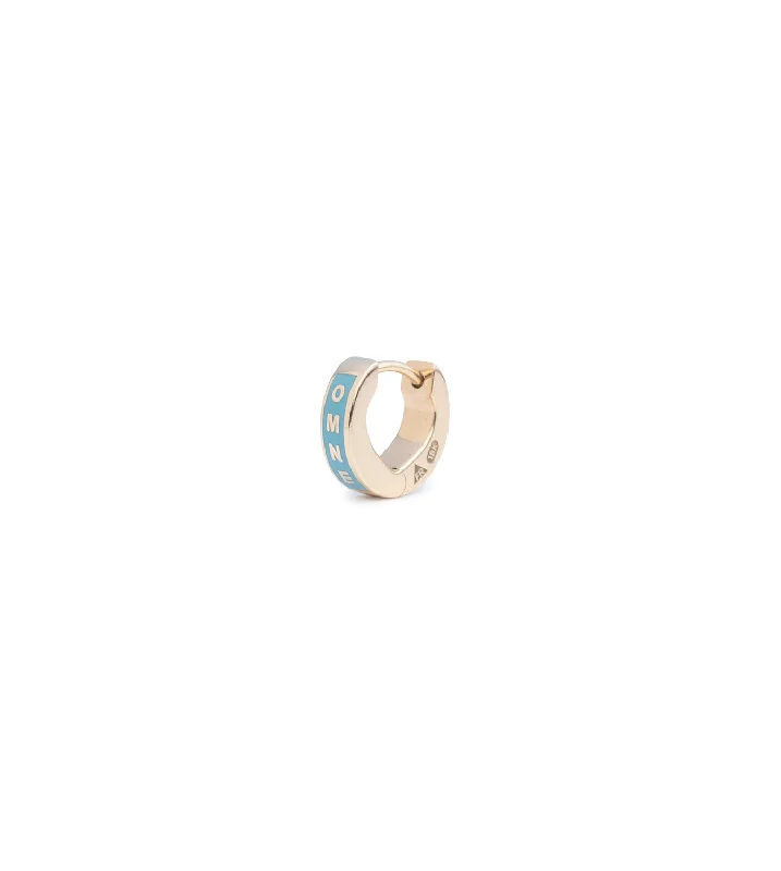Limited-Time Jewelry Sale – Don't Miss These Deals Reverie : Tenet Huggie Earring