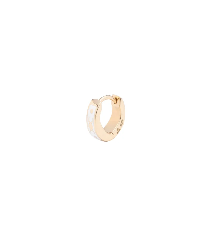 Affordable Elegance – Special Jewelry Sale Now Live Wholeness : Tenet Huggie Earring Affordable Elegance – Special Jewelry Sale Now Live Wholeness : Tenet Huggie Earring