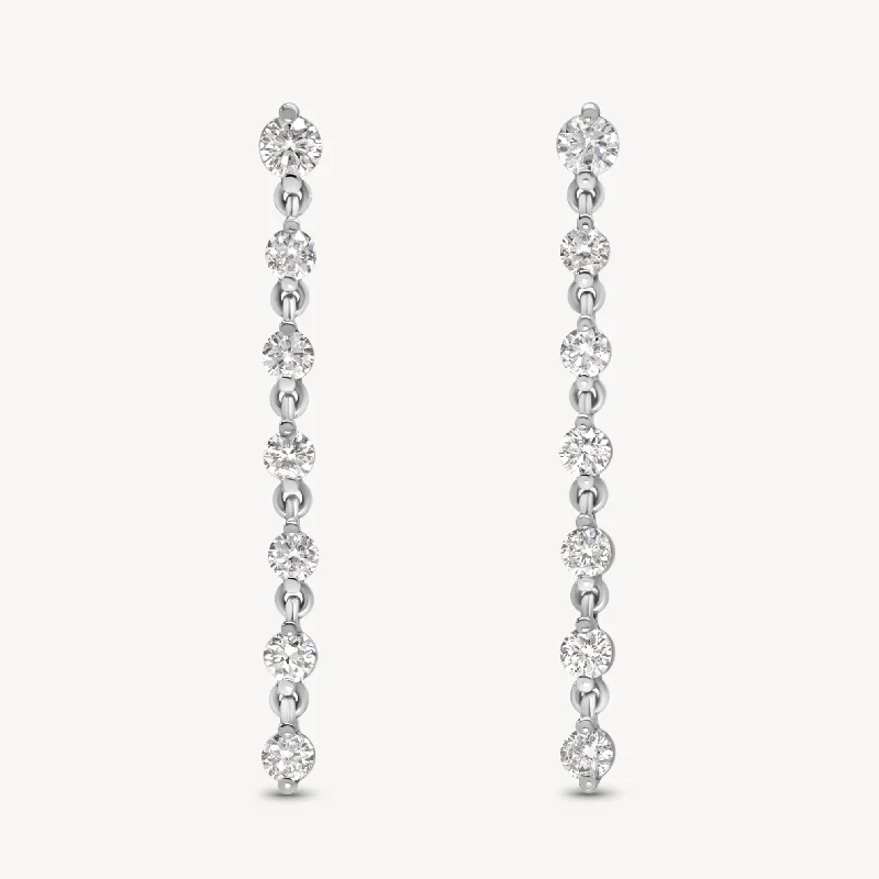 Your Dream Jewelry At Dream Prices – Shop Now Wrapped in Diamonds Studs