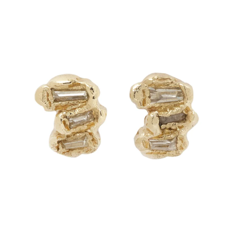 Shop Signature Jewelry Styles At Exclusive Prices X Lemon Baguette Diamond Scatter Studs Shop Signature Jewelry Styles At Exclusive Prices X Lemon Baguette Diamond Scatter Studs