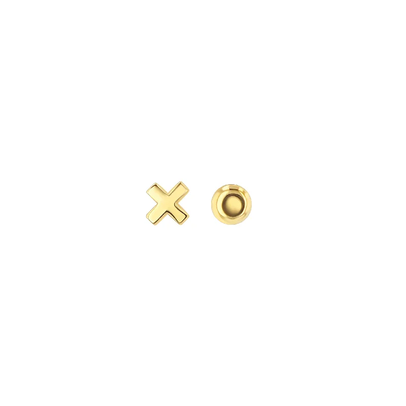 Shop Dazzling Jewelry At The Best Prices XO Earrings