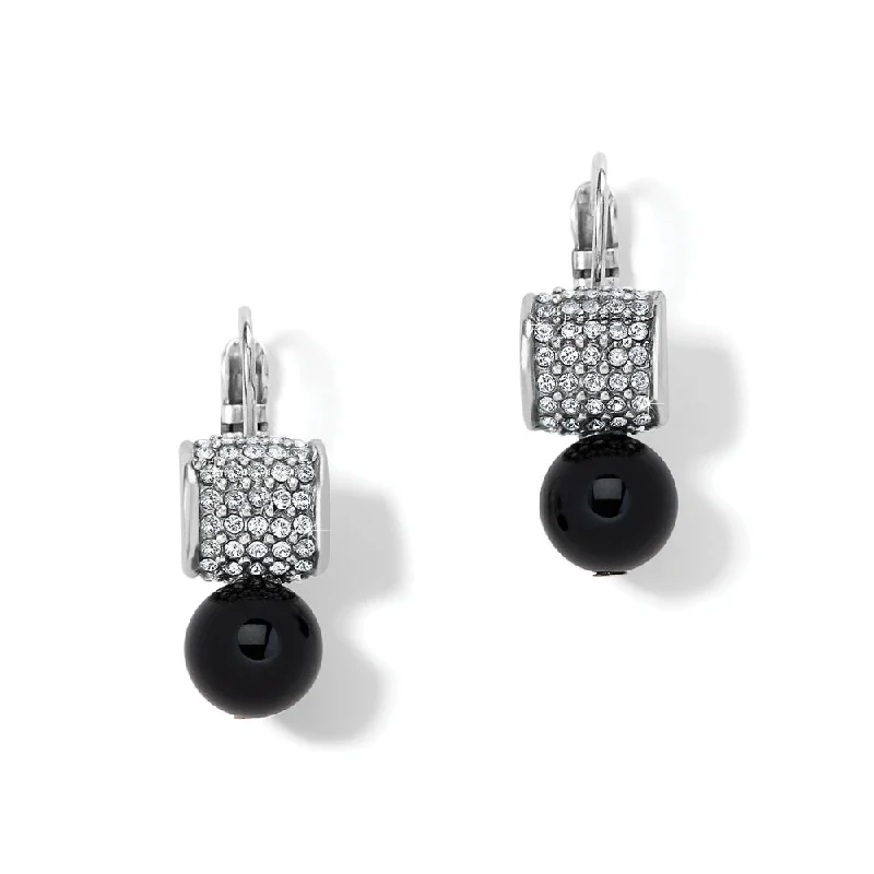Classic And Modern Jewelry Styles On Sale Brighton Meridian Leverback Earrings