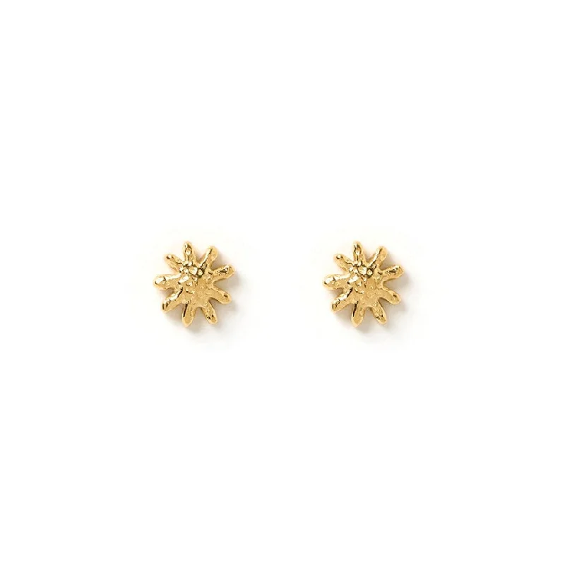 Exclusive Jewelry Sale – Grab Timeless Pieces Now Magnolia Gold Studs