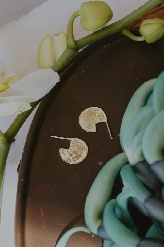 Celebrate With Sparkle – Jewelry Sale Now Live Disc Studs