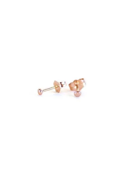 Jewelry Sale Alert – Shop Timeless Elegance Today Geometric Studs - Dot