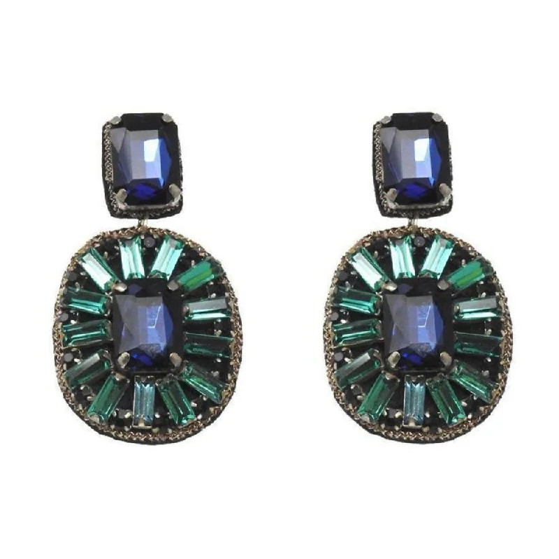 Your Dream Jewelry At Dream Prices Lombardo Drop Earrings