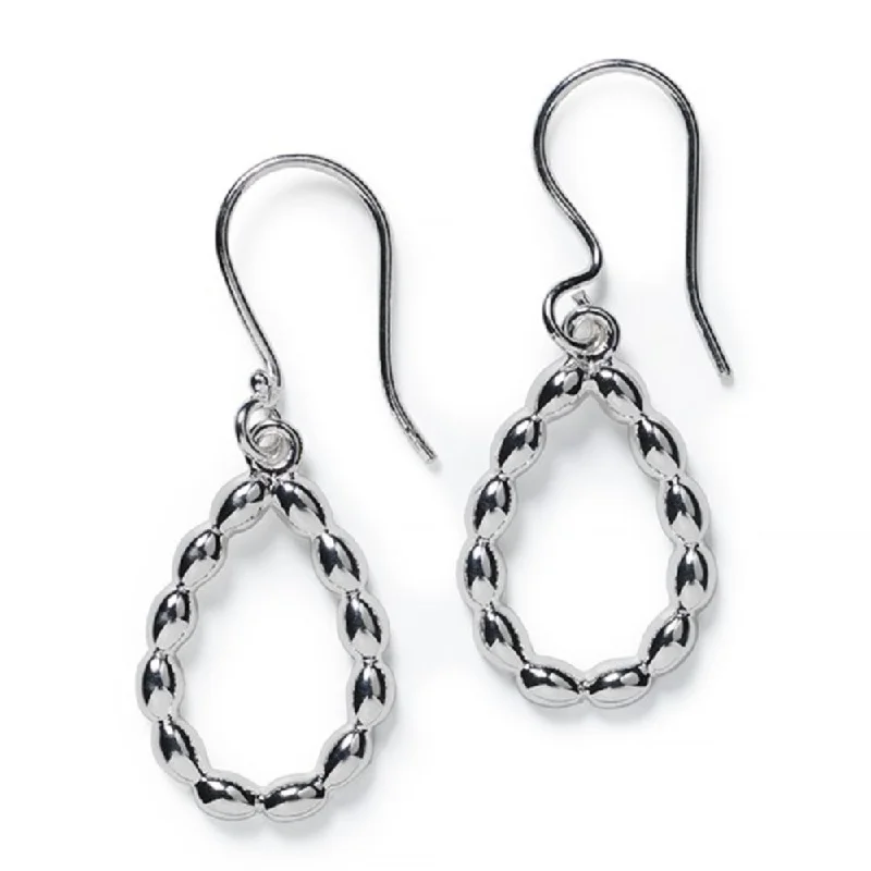 Seasonal Jewelry Sale – Upgrade Your Style Today Southern Gates Dewdrop Rice Bead Earrings Seasonal Jewelry Sale – Upgrade Your Style Today Southern Gates Dewdrop Rice Bead Earrings