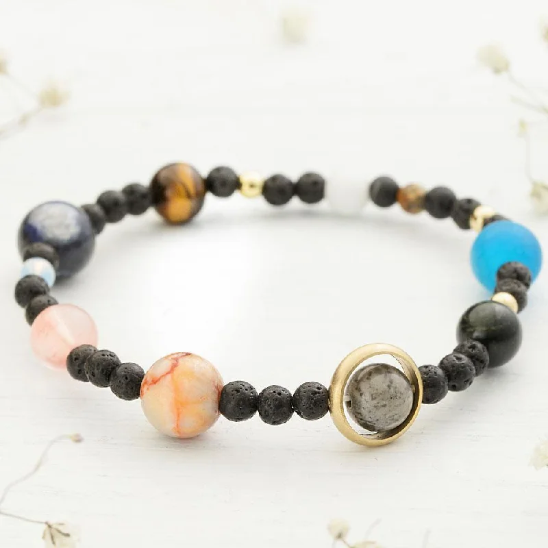 Get The Jewelry You Love At A Price You Love 9 Planets Energy Bracelet