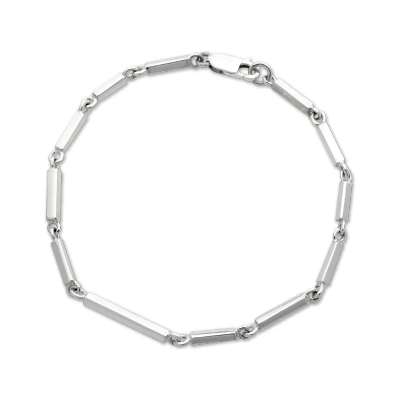 Upgrade Your Jewelry Collection For Less Matchstick Bracelet