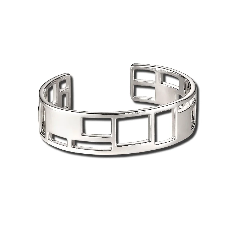 Exclusive Jewelry Bundles At Discounted Rates Thin Windows Cuff