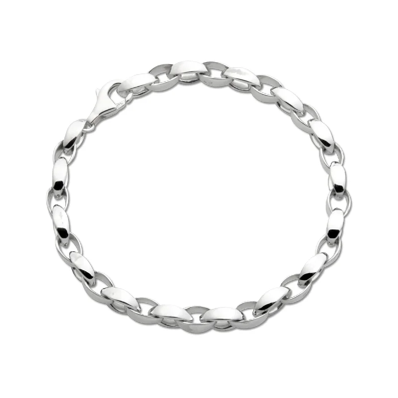 Must-Have Jewelry At Unbelievable Discounts Silken Link Bracelet