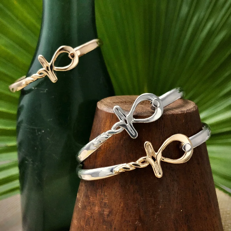Exclusive Gemstone Jewelry At Special Prices Ankh 5mm Classic Bracelet