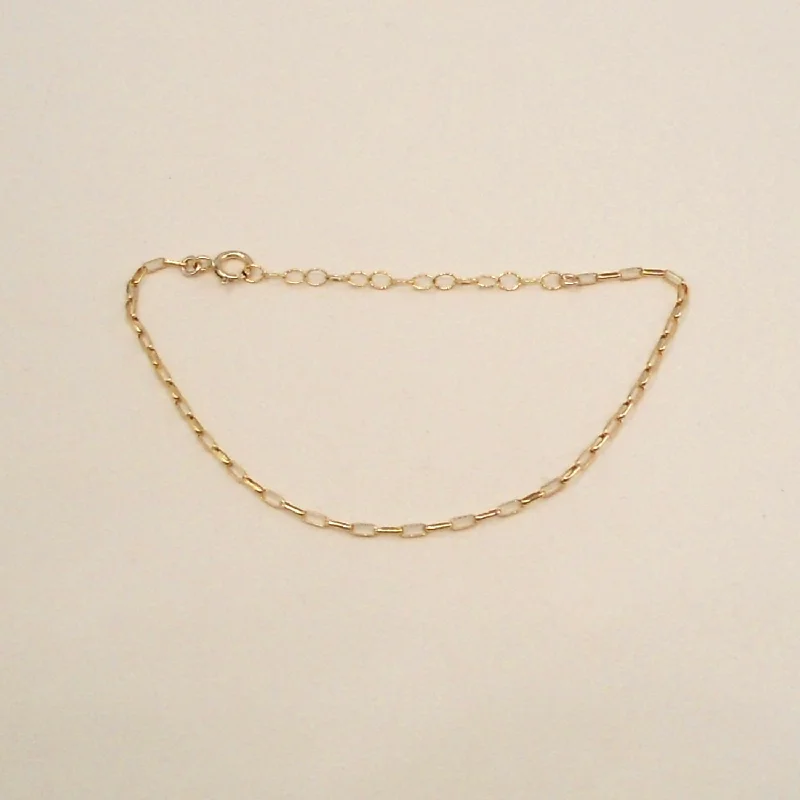Shop Dazzling Jewelry At The Best Prices Baby Link Bracelet