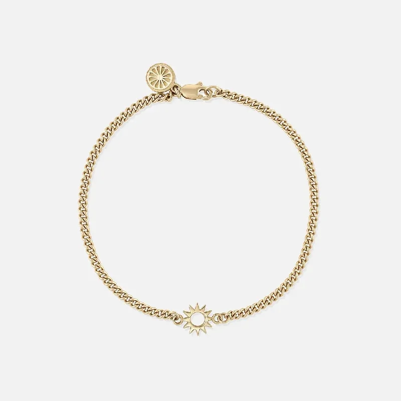 Timeless Elegance At Unbelievable Discounts Baby Spur Chain Bracelet
