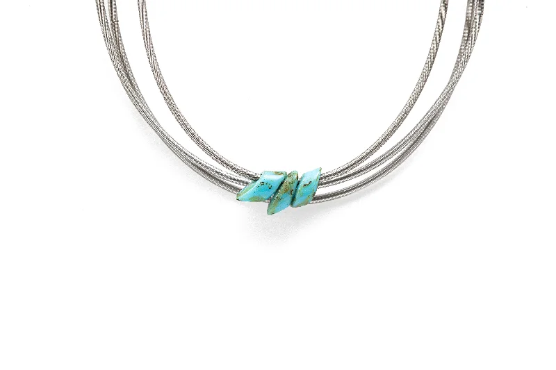 Don't Miss Out On Jaw-Dropping Jewelry Discounts Turquoise Magatama Beads