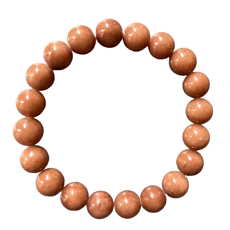 Jewelry Sale – Exclusive Styles At Lower Prices Mushroom Jade 10mm Bracelet