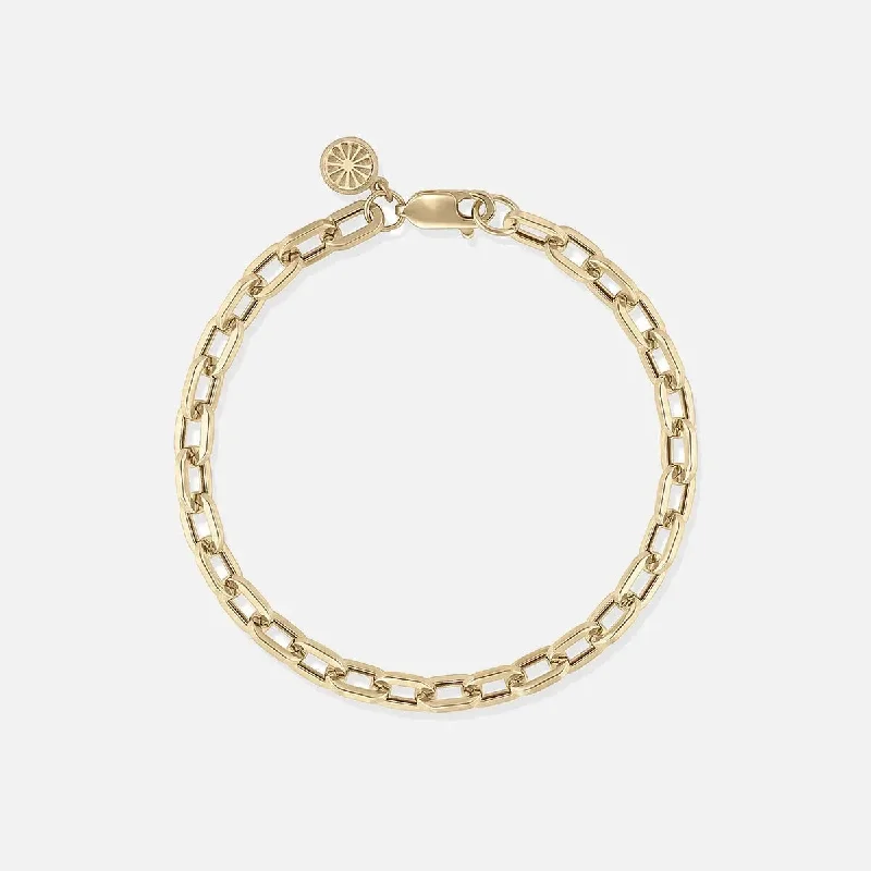 Your Dream Jewelry At Dream Prices Chain Link Bracelet