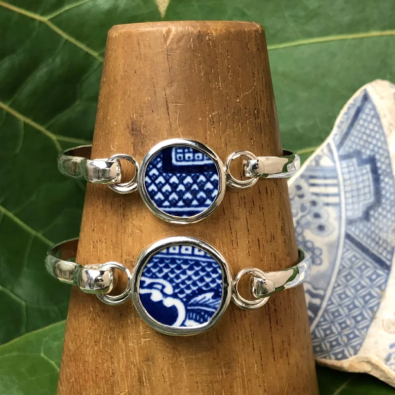 Jewelry Sale Alert – Shop Timeless Elegance Today Chaney Latch Bracelet