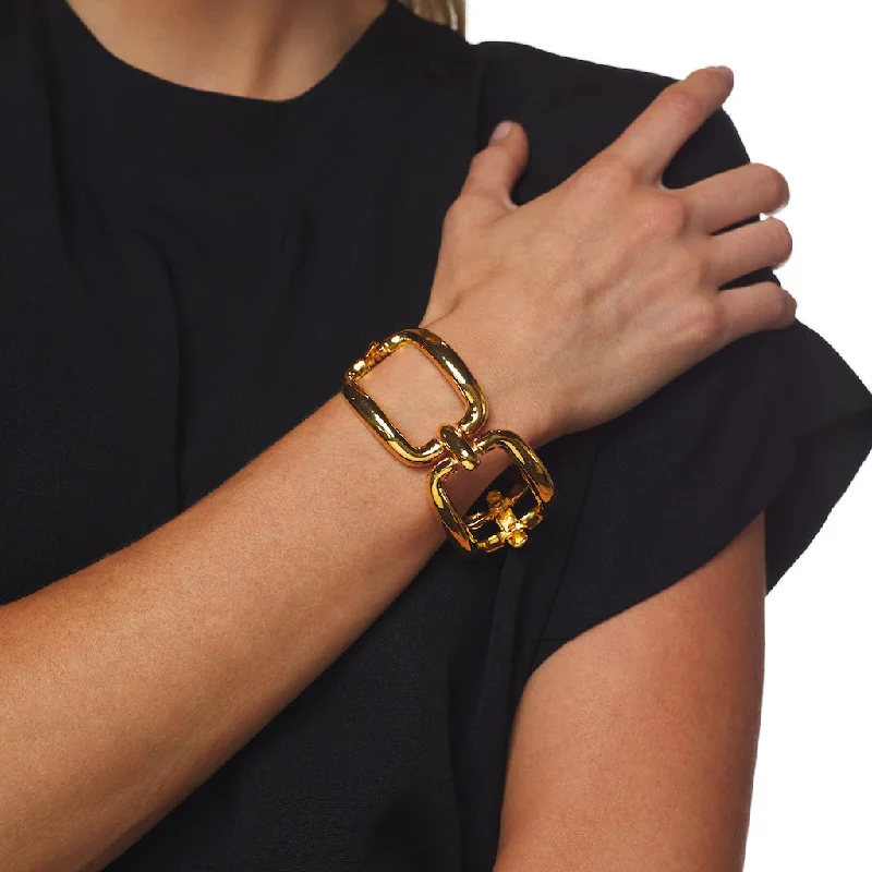 Unmissable Jewelry Clearance – Final Reductions Gold Chain Bracelet