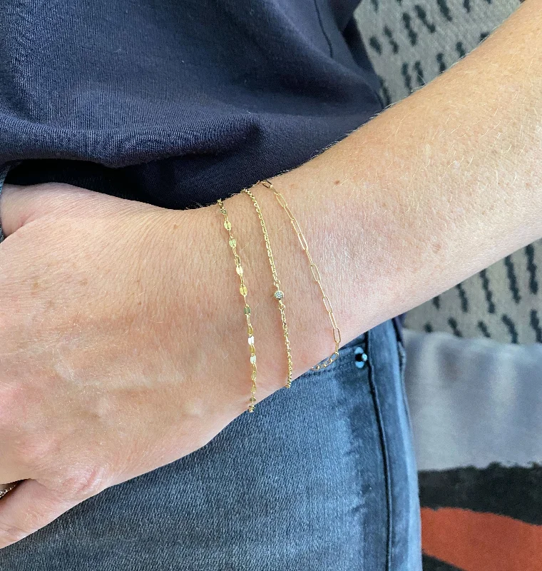 Dainty And Elegant Jewelry Now At Reduced Prices Eternal Bracelets Deposit- Book Now for Dana Reed Designs at 599 Roger Williams Ave