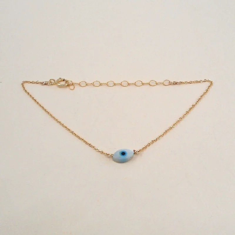 Stunning Jewelry At A Fraction Of The Price Eye Bracelet