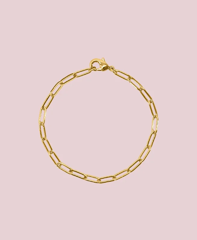 Get Ready To Sparkle – Special Jewelry Discounts THE SHAY BRACELET